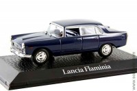 Lancia Flaminia II президента Италии J.O.Giovanni Granchi 1960 (Atlas 1:43)
