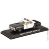 Dodge Monaco Metropolitan Police 1977 из к/ф Терминатор (GreenLight 1:43)