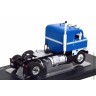 седельный тягач №154 Kenworth Bullnose 1950 синий (iXO 1:43)