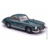 1/18 Mercedes-Benz 300SL (W198) 1954 Green (Norev 1:18)