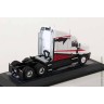 седельный тягач №214 Kenworth T2000 1998 белый с красным (iXO 1:43) Скоро! Предзаказ!