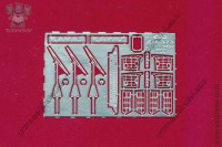 EM-373 фототравление для грузовика 6520 (AVD)