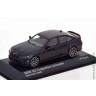 BMW M3 Competition Limousine 2020 черный (Minichamps 1:43)