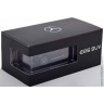 Mercedes-Benz EQS SUV (X296) 2022 black met. (Spark 1:43)
