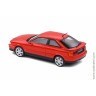 Audi S2 coupe 1992 красный (Solido 1:43)