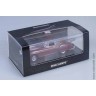 Bentley R-Type Continental 1955 red (Minichamps 1:43)