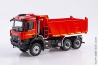 Камский 65952 красный