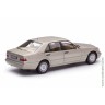 1/18 Mercedes-Benz  S600 (W140) 1997 Silver (Norev 1:18)