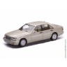 1/18 Mercedes-Benz  S600 (W140) 1997 Silver (Norev 1:18)