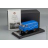 Советский автомобиль тип 450 «Post» - Эстония - 1960 г. (DiP 1:43)