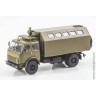 КМ-500 (5334)  (SSM 1:43)