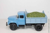 Груз в кузов для ММЗ 4502 силос (ССМ, АИСТ, АвД, ЛГ)