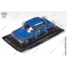 Автолегенды №85 Ижевский 412-028