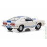 Ford Mustang Cobra II 1976 из к/ф Ангелы Чарли (Greenlight 1:43)