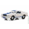 Ford Mustang Cobra II 1976 из к/ф Ангелы Чарли (Greenlight 1:43)