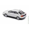 Audi S2 coupe 1992 белый (Solido 1:43)