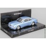 Bentley Continental T 1996 blue (Minichamps 1:43)