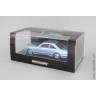 Bentley Continental T 1996 blue (Minichamps 1:43)