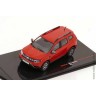 Dacia Duster II 2023 red metallic (iXO 1:43)