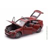 1/18 BMW X6M (F86) 2015 Red Metallic (Norev 1:18)