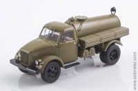 грузовик АСМ-3 (51) (SSM 1/43) Скоро! Предзаказ!