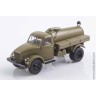 грузовик АСМ-3 (51) (SSM 1/43) Скоро! Предзаказ!