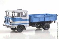 ТА-9А (ModelPro 1:43)