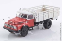 Csepel D-450 бортовой (АИСТ 1/43) Скоро! Предзаказ!