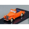 автомобиль Adler Trumpf Junior ( DiP 1:43)