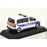 Peugeot Expert Police Nationale (полиция Франции) 2016, Norev 1:43