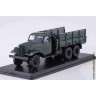 Сталинский 151 бортовой зеленый (SSM 1:43) Сталинский 151 бортовой зеленый (SSM 1:43)