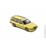 Volvo 850 T-5R 2.3l 20V 1996 жёлтый (Solido 1:43)