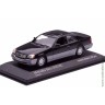 Mercedes-Benz 600 SEC (C140) coupe 1992 black (Minichamps 1:43)