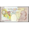 Великобритания Англия 2000, 10 фунтов Дарвин серия MC