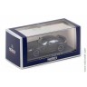 Mercedes AMG GT-R (С190) 2019 чёрный (Norev 1/43)
