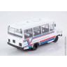 автобус Курганский 3974 (ModelPro 1:43) Скоро! Предзаказ!