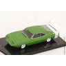 Dodge Charger Daytona 1969 зелёный (iXO 1:43)