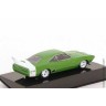 Dodge Charger Daytona 1969 зелёный (iXO 1:43)