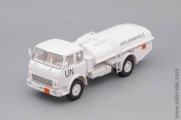Минский 5334 ТЗА-7,5 ООН / UN (НАП 1/43)
