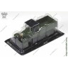 Автолегенды №87 грузовик Ф-15 бортовой