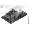 Автолегенды №144 Ульяновский 3907 Ягуар