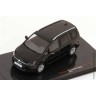 Volkswagen Touran 2010 black (iXO 1:43)