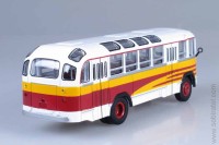 автобус 158А экскурсионный (СовА 1:43)