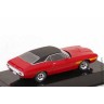 Ford Gran Torino Sport 1972 matt red / black (iXO 1:43)