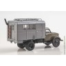 АК-32 (51) кунг (АИСТ 1:43)