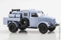 ДУК-1 (51)  (АИСТ 1:43) Скоро! Предзаказ!