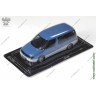 Автолегенды №90 Московский 2139 Арбат Автолегенды №90 Московский 2139 Арбат