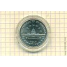 50 центов 1989 США (200-летие Конгресса)