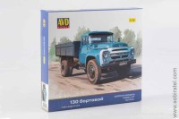 1/72 Сборная модель грузовик 130 бортовой (AVD) Скоро! Предзаказ!