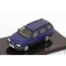 Volkswagen Golf III Variant 1994 blue (iXO 1:43)